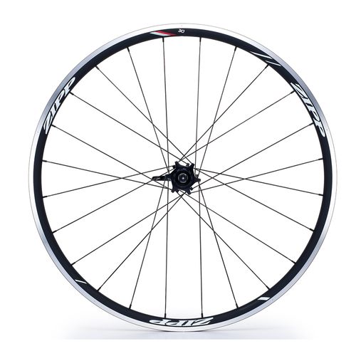 Rueda 404 Firecrest A1 TL 700c 24H QR 135mm XDR Carbon Zipp