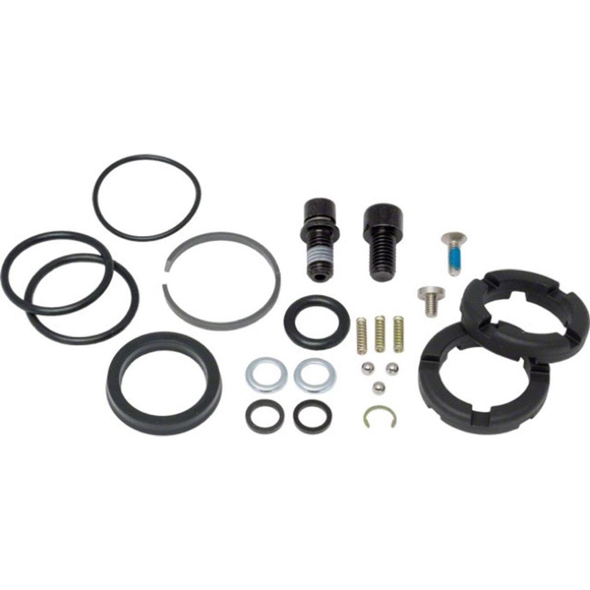 Kit de Servicio ROCKSHOX SID/Reba Solo Air A2-A3 2013+ | Grandeza Bike