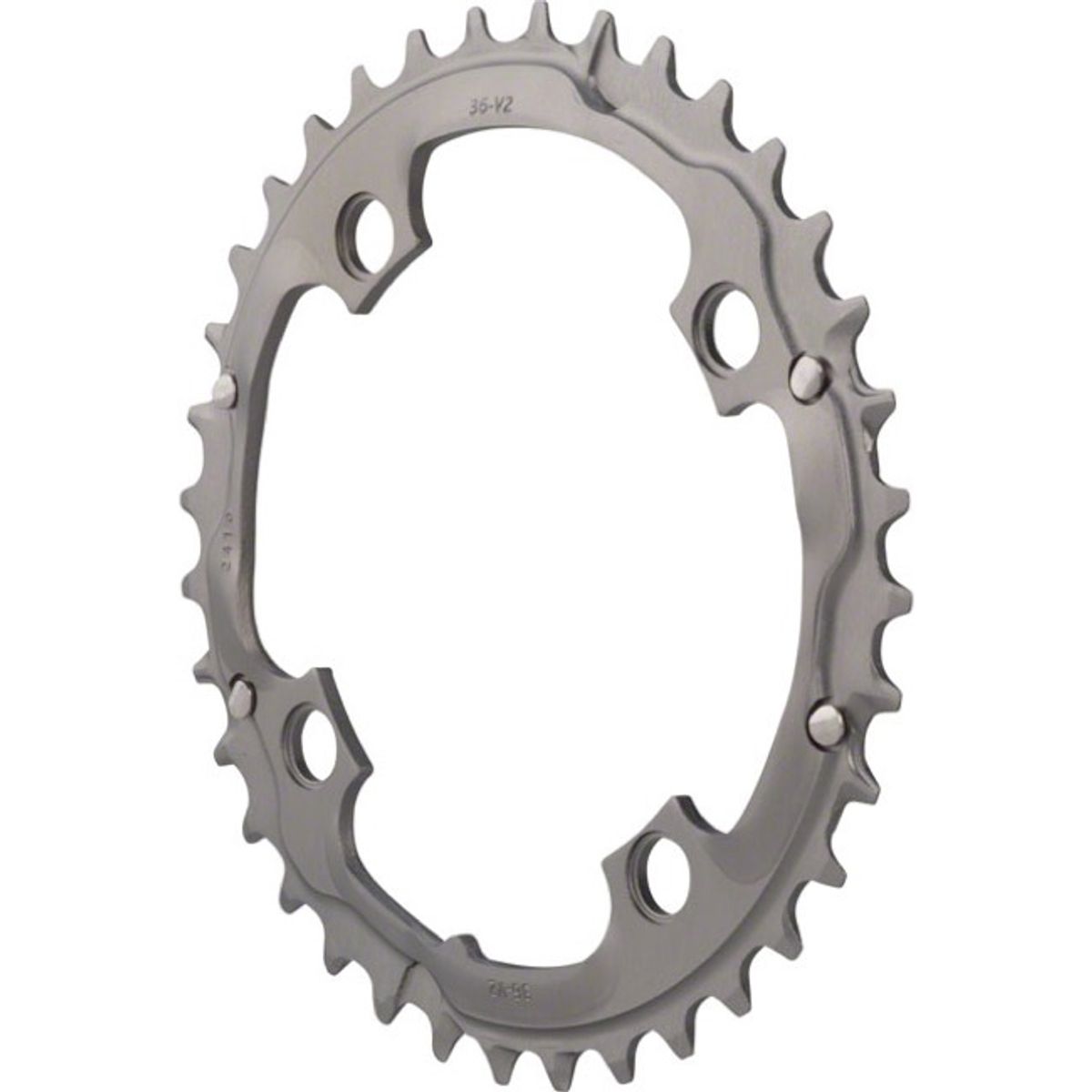 Corona Volante Bcd 104 32t V7 SRAM / ExtremeZone Cycles