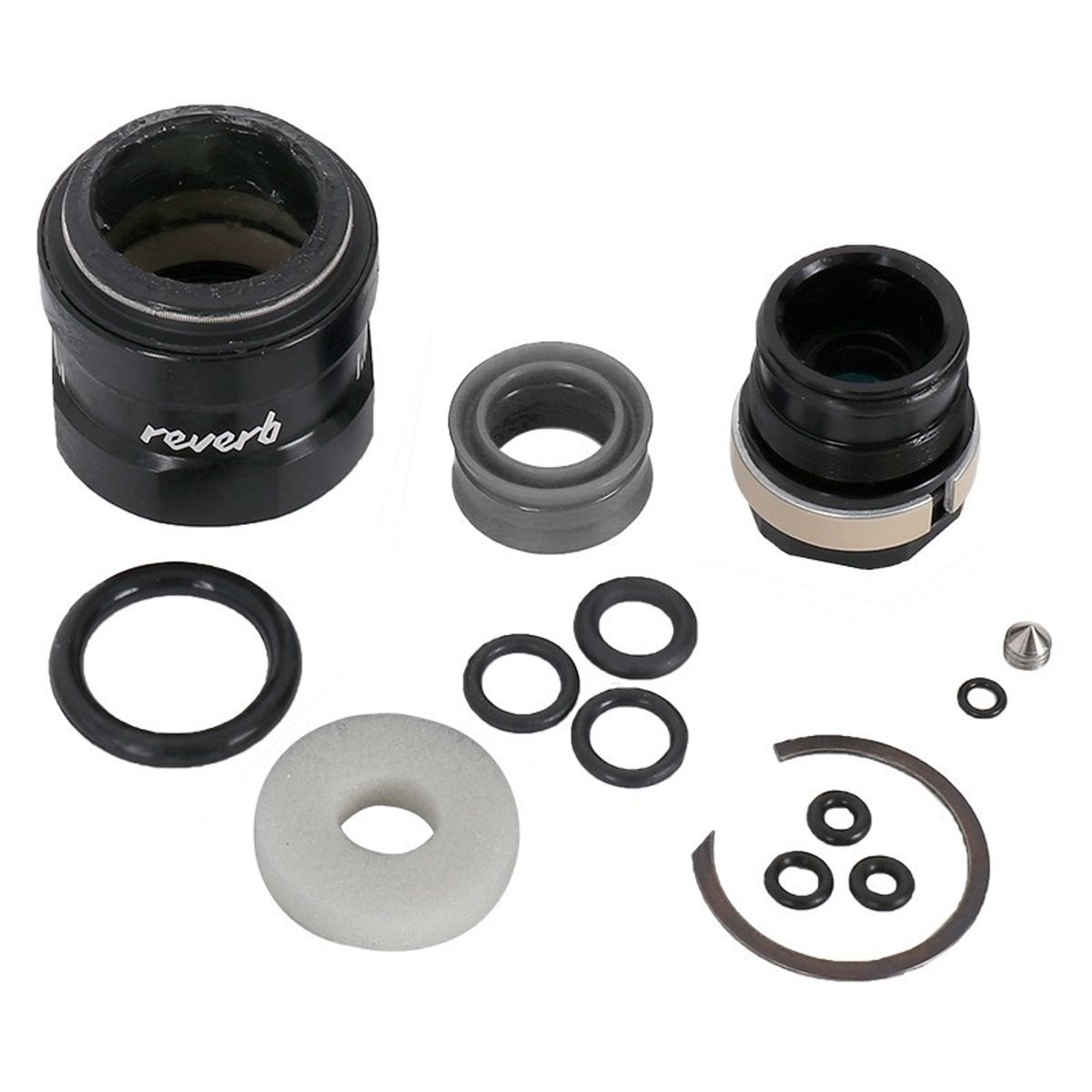 Kit Servicio 400H IFP Reverb Stealth B1 RockShox / ExtremeZone Cycles