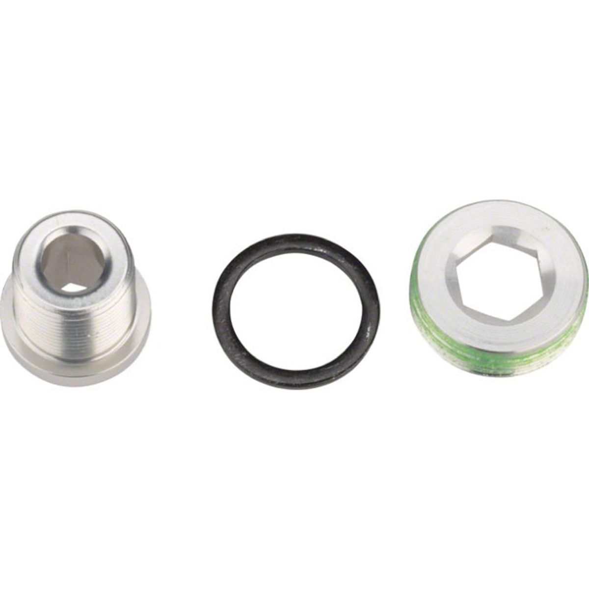 Perno Volante Gxp M15 M22 Estract SRAM / ExtremeZone Cycles