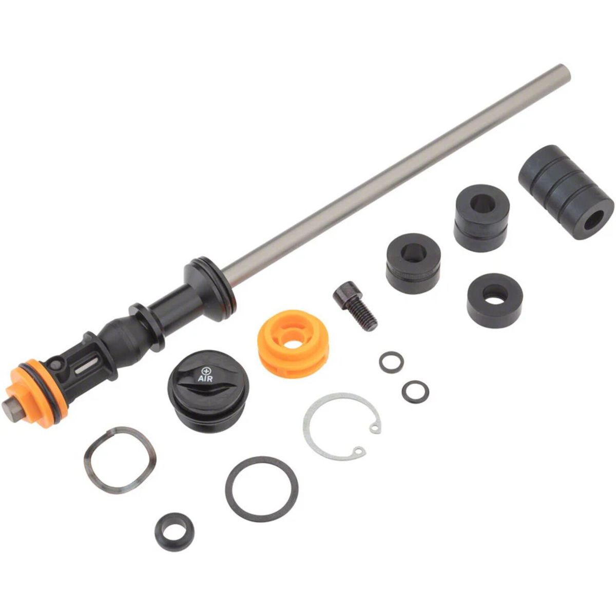 Rock Shox: Arrivano le nuove Sid e Revelation, l'aggiornamento del