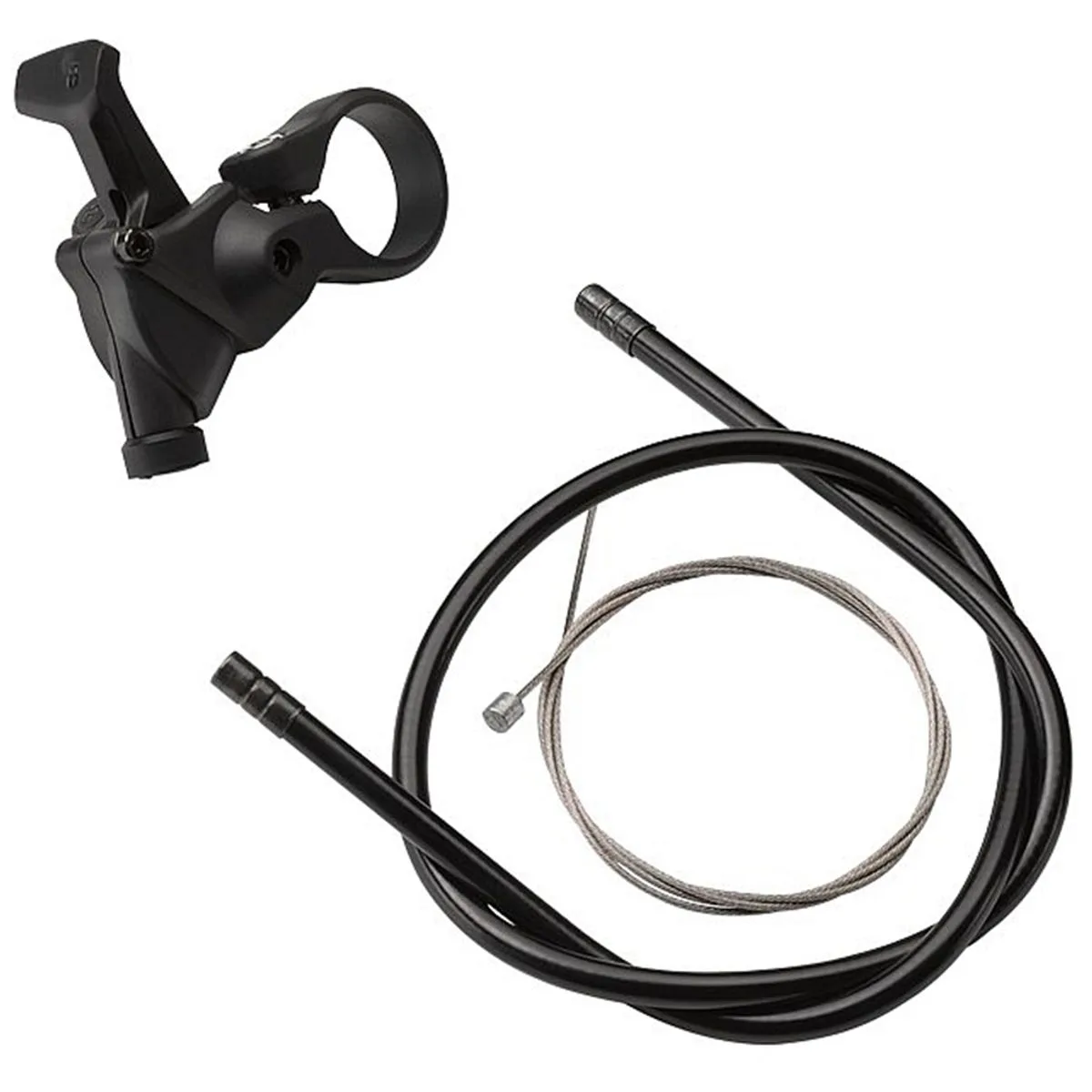 Horquilla Judy Silver TK 29 100 mm Remoto RockShox / ExtremeZone