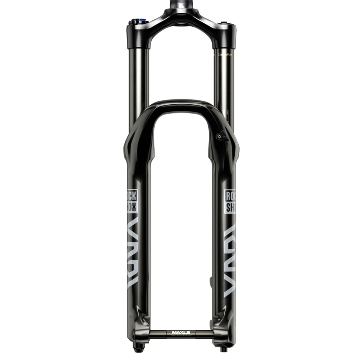 RockShox Yari RC 27.5 160mm サスペンションフォーク Horquilla Yari RC 27.5 180 mm RockShox / ExtremeZone Cycles