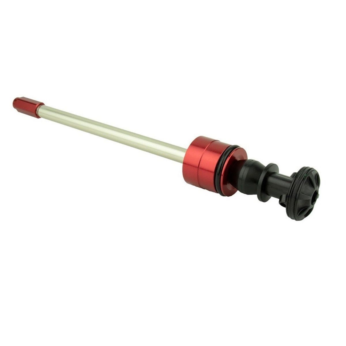 Kit Piston Upgrade ROCKSHOX DebonAir 150 mm LYRIK/YARI A1 à C3 (2016+) #00.4020.572.003