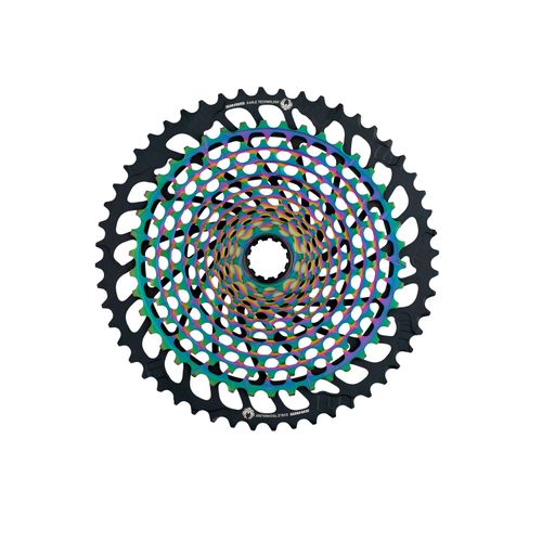 Piñon single speed 14t Senzo / ExtremeZone Cycles