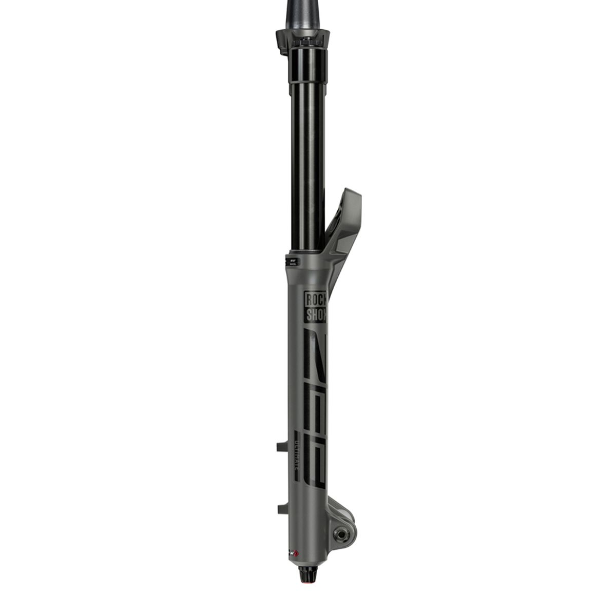 Horquilla Zeb Ultimate RC2 27.5 170 mm RockShox / ExtremeZone Cycles