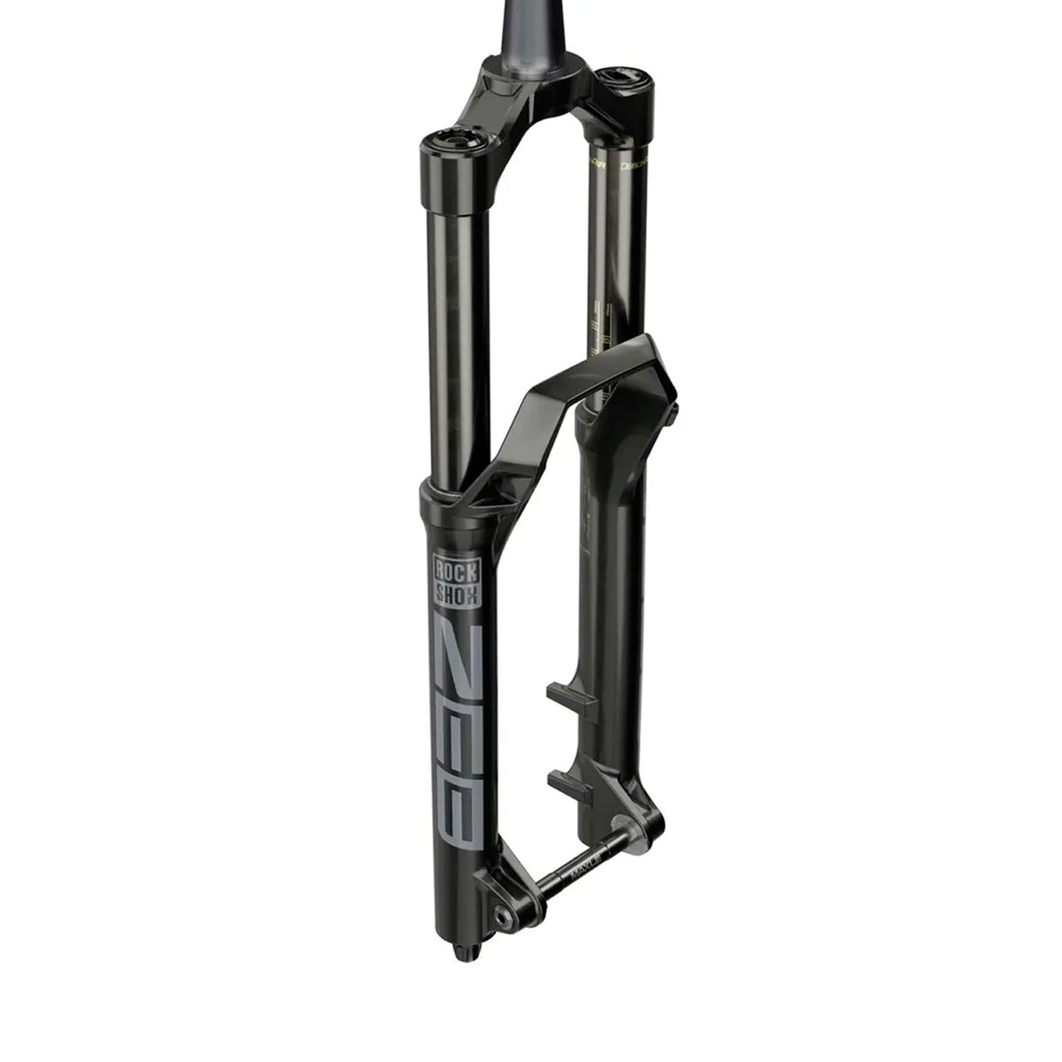 Horquilla Zeb R 27.5 180 mm RockShox / ExtremeZone Cycles