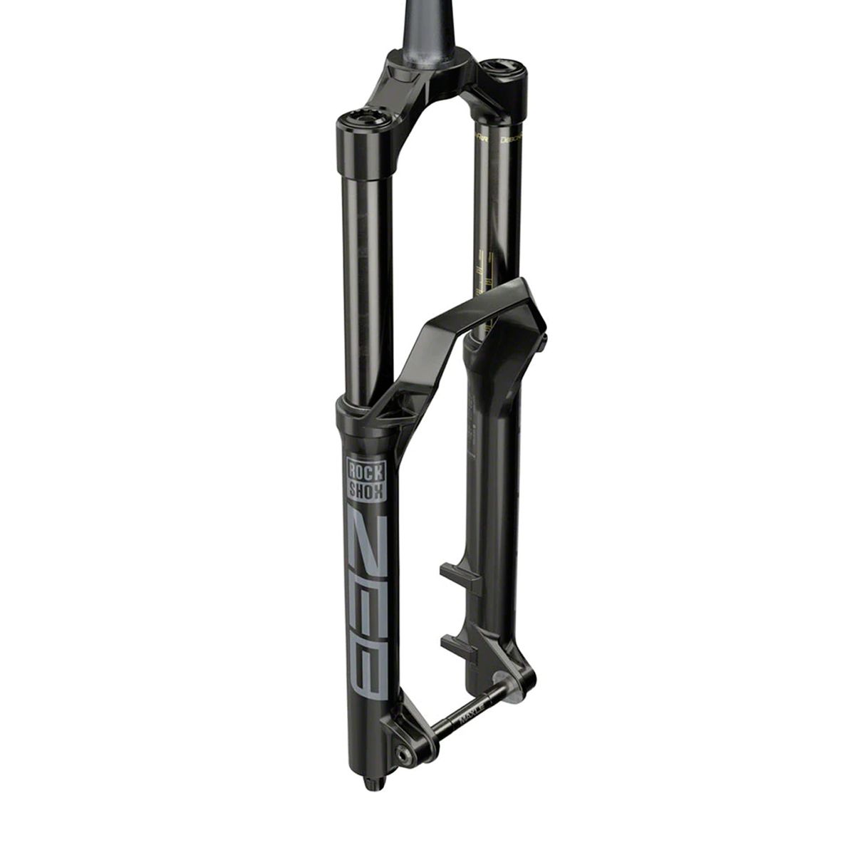 Horquilla Zeb Select 27.5 180 mm RockShox / ExtremeZone Cycles