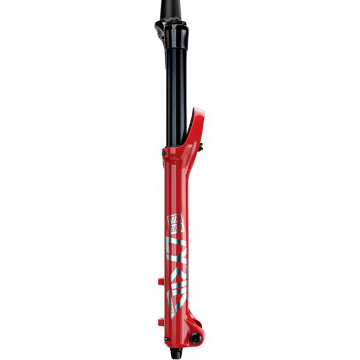 Horquilla Lyrik Ultimate RC2 27.5 180 mm 46 os RockShox