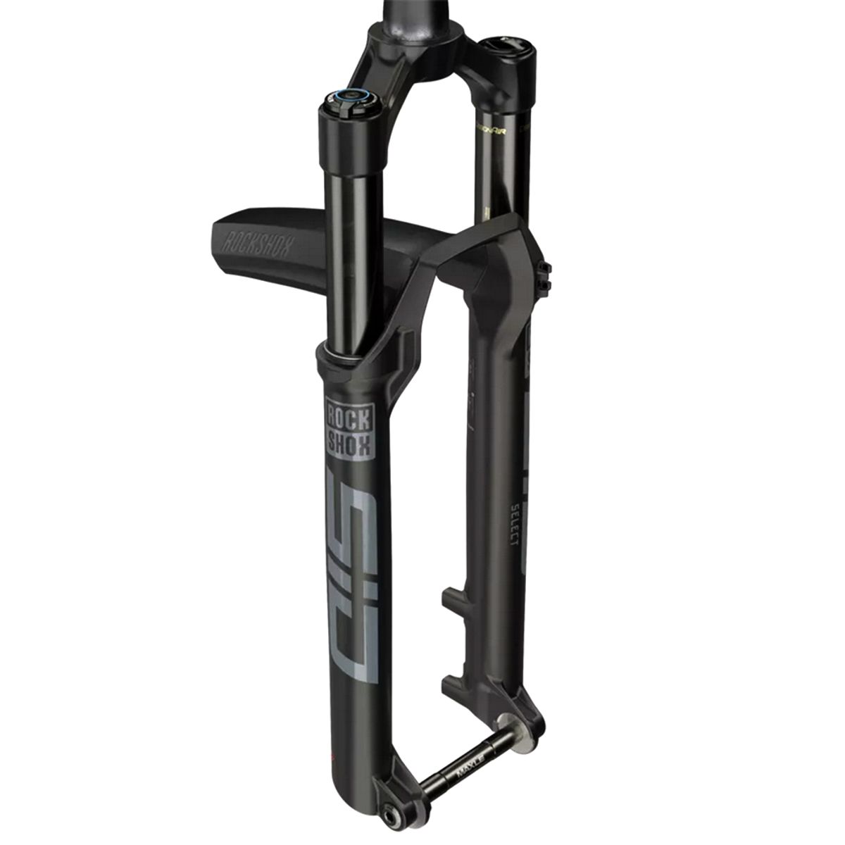 Sid Select 29 120 mm RockShox / ExtremeZone Cycles