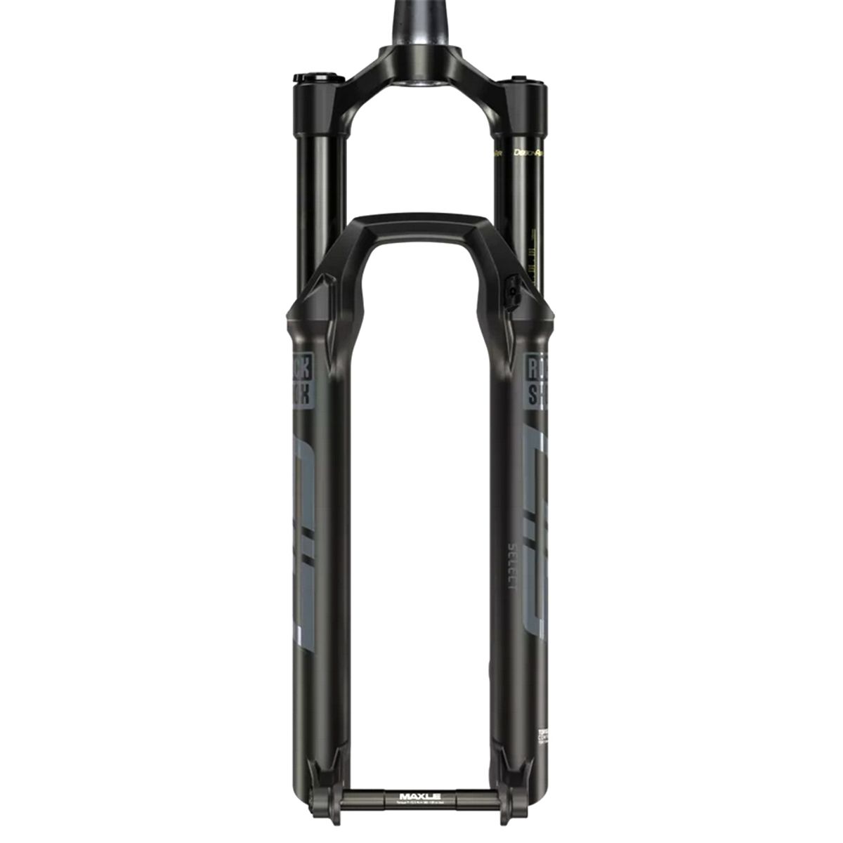 パーツ SRAM ROCKSHOX SID SELECT+ 29 35 120mm RockShox SID SL Select 2P Suspension Fork - DebonAir+