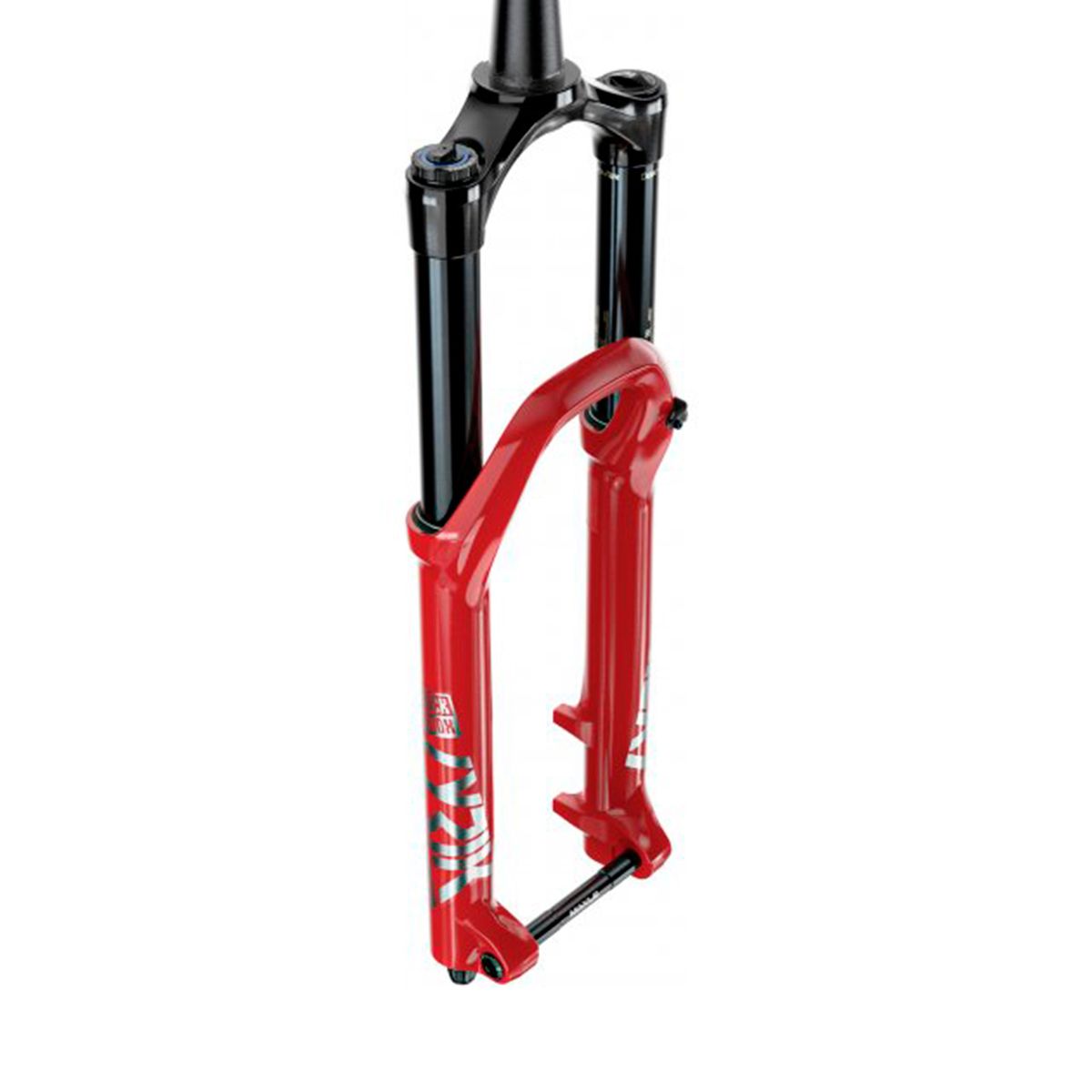 パーツ ROCKSHOX LYRIK 27.5 160mm BOOST Horquilla Lyrik Ultimate 27.5 160 mm RockShox / ExtremeZone Cycles