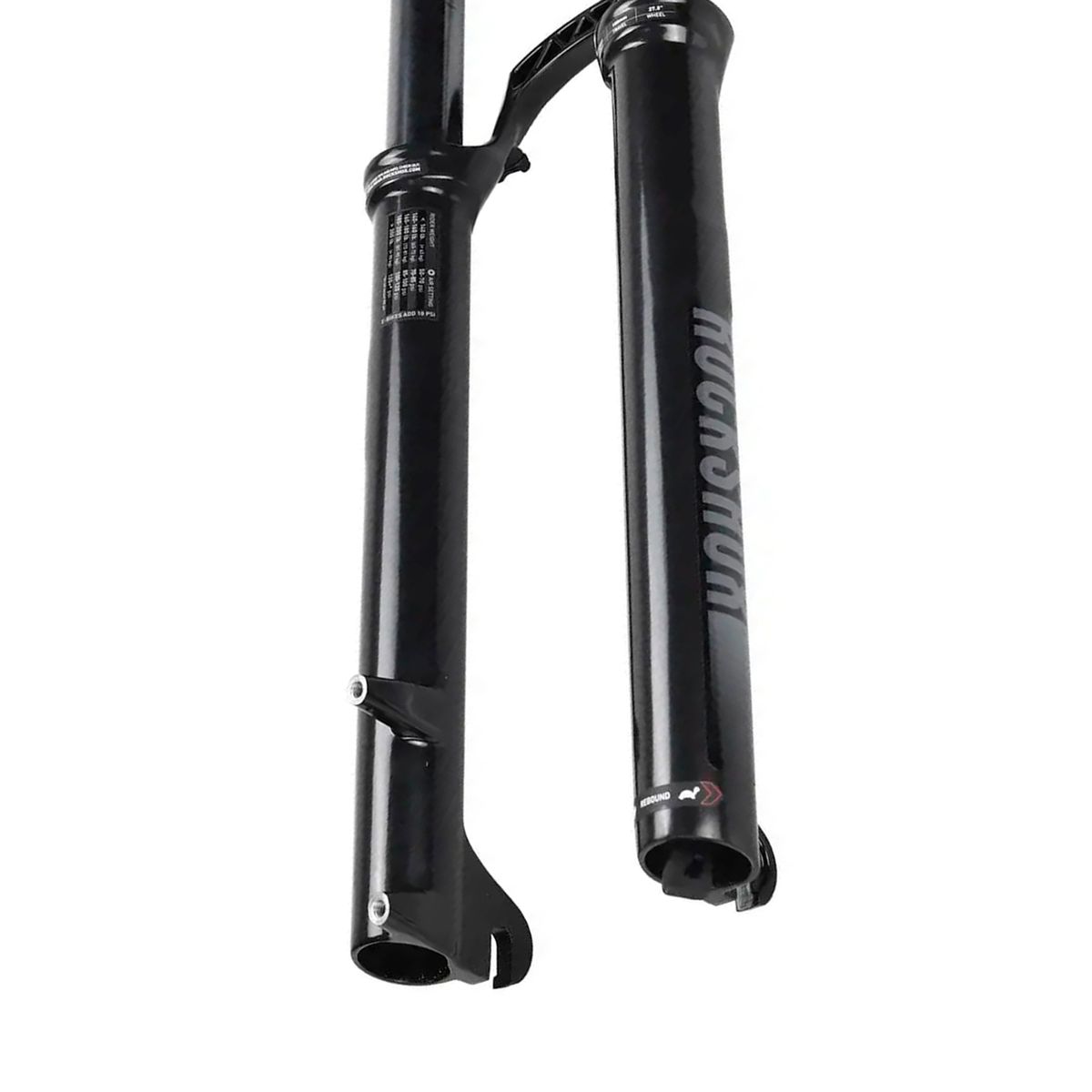 パーツ ROCKSHOX RECON 100mm Amazon.com: RockShox Recon Silver RL Suspension Fork - 29