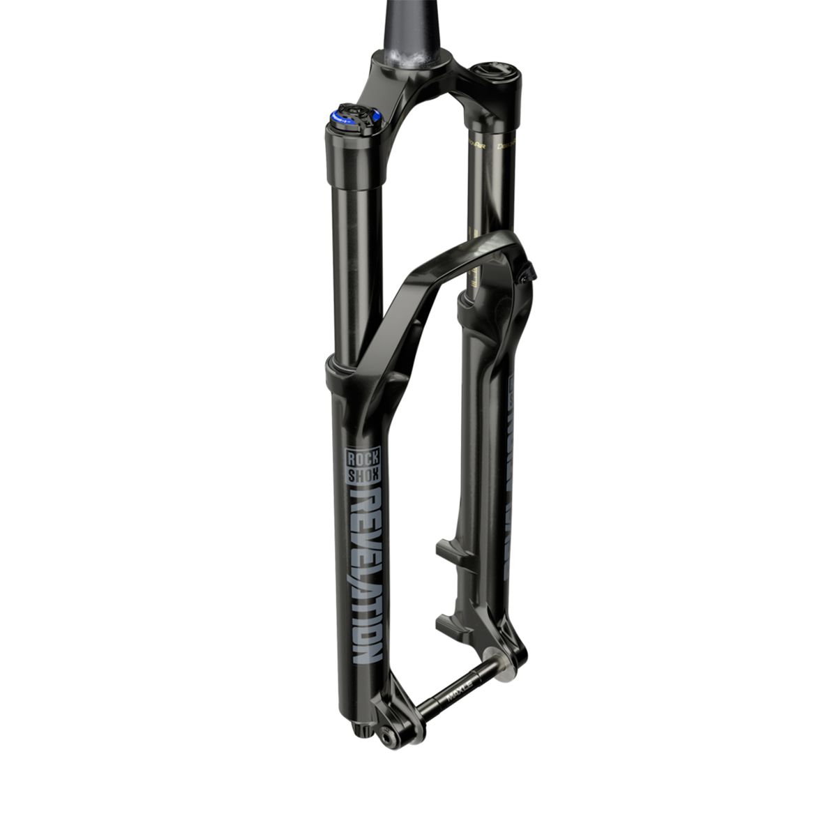 Horquilla Revelation RC DB A3 27.5 Boost 46OS RockShox