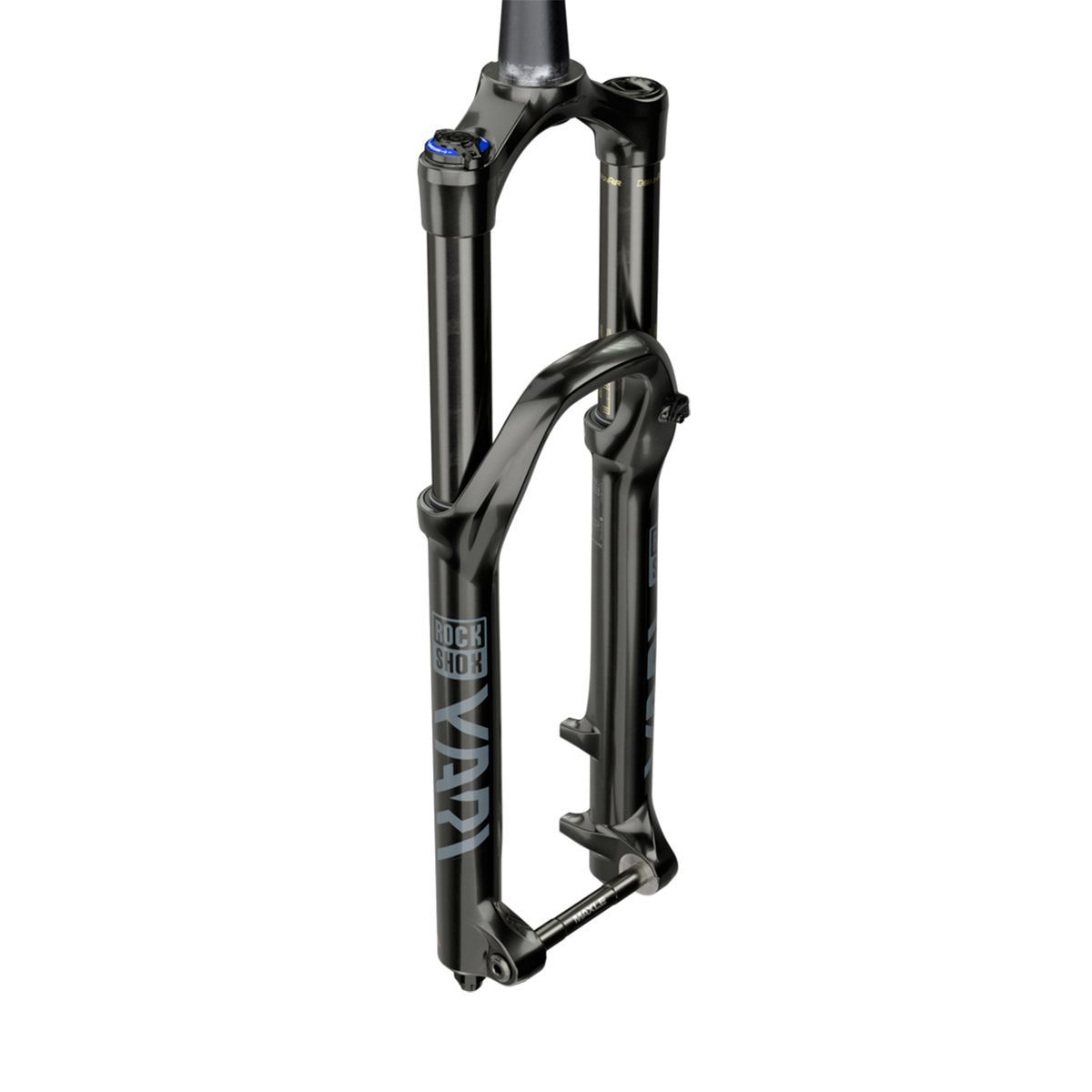パーツ ROCKSHOX LYRIK SELECT 27.5 160mm MTB RockShox LYRIK Select (RC) 27.5