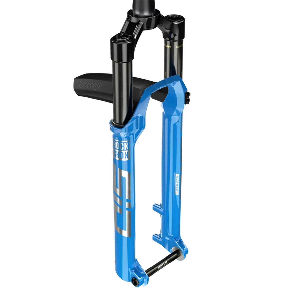 Horquilla Sid 35 Ultimate 29 120 mm Bloqueo Manual RockShox