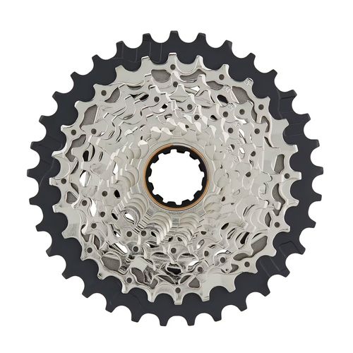 Piñón Force D1 XDR XG1270 10-33T 12V SRAM / ExtremeZone Cycles