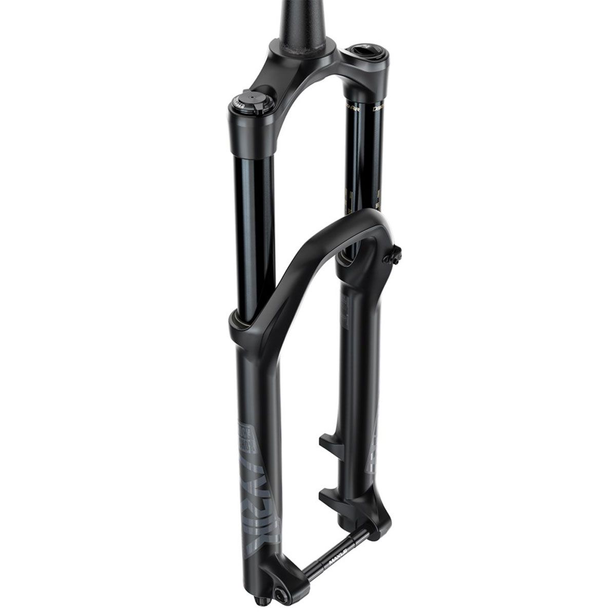 [licca]フレームセット Horquilla Lyrik Select 27.5 170 mm RockShox / ExtremeZone Cycles