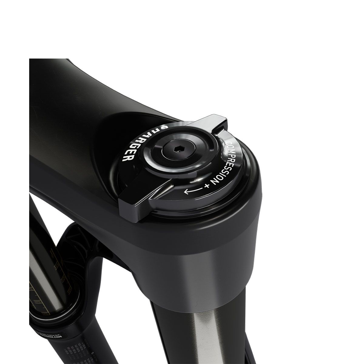 Horquilla Lyrik Select 27.5 170 mm RockShox / ExtremeZone Cycles