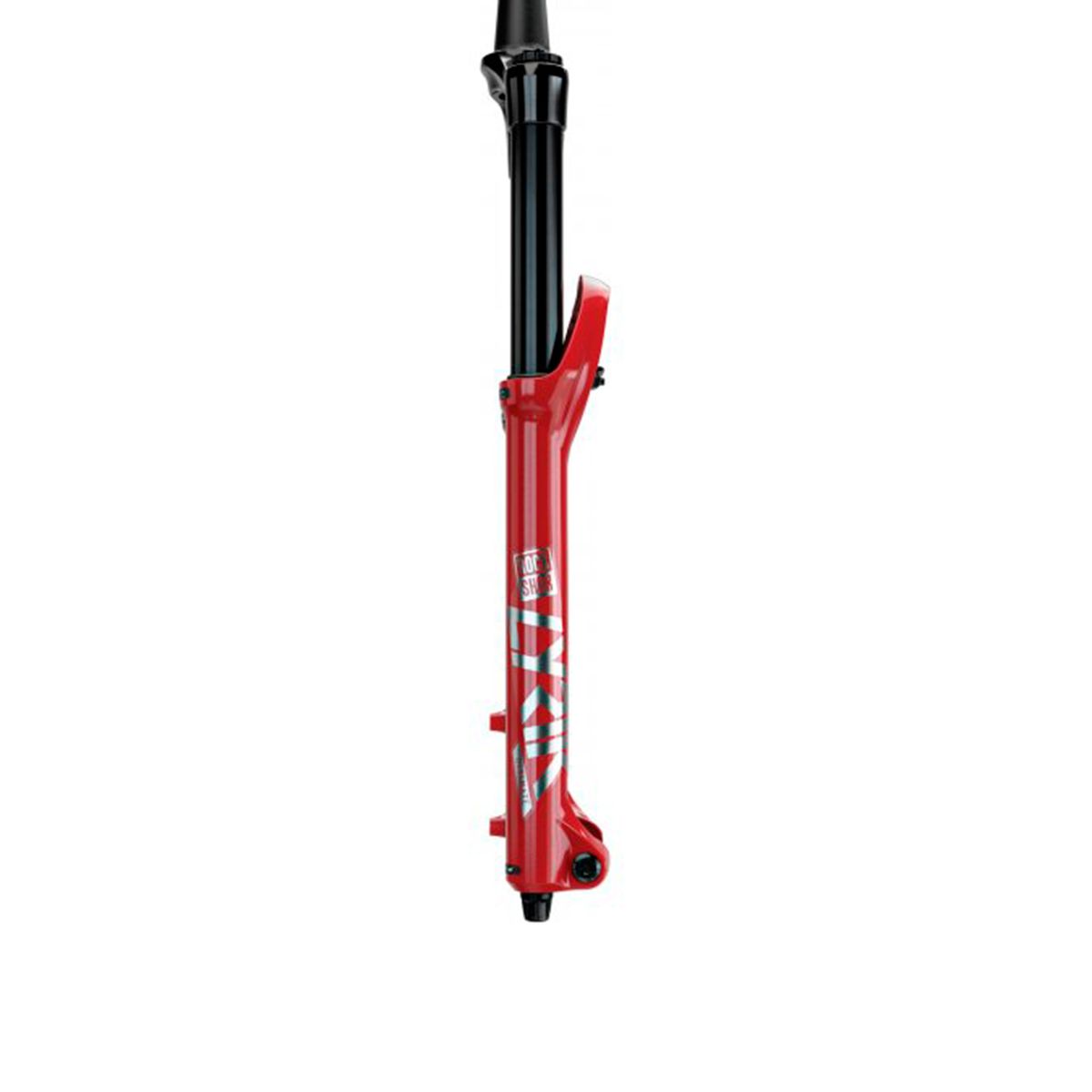 Horquilla Lyrick Ultimate RC2 27.5 170 mm RockShox / ExtremeZone