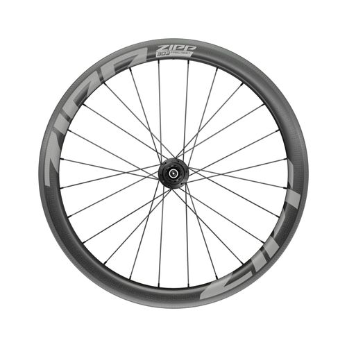 Rueda 404 Firecrest A1 TL 700c 24H QR 135mm XDR Carbon Zipp