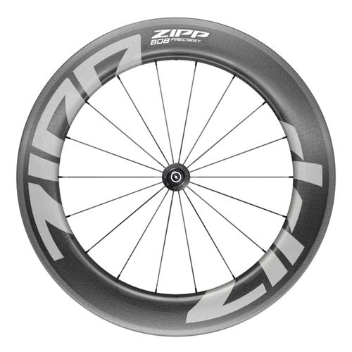 リシアンサス Rueda 808 Firecrest Carbon 18mm QR TL Zipp / ExtremeZone Cycles