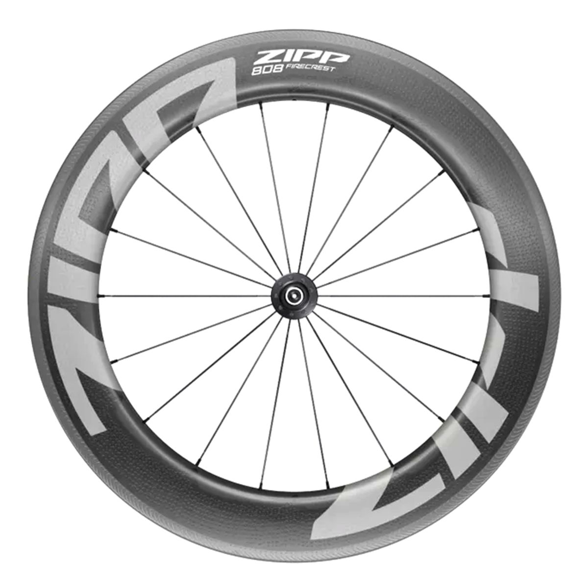 Ruedas Zipp Aros En Carbono Para Bicicletas De Ruta Rueda 808