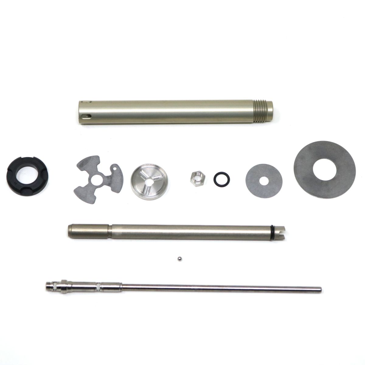 Vástago RockShox SIDLUX Trek Thrushaft C1 65mm RockShox
