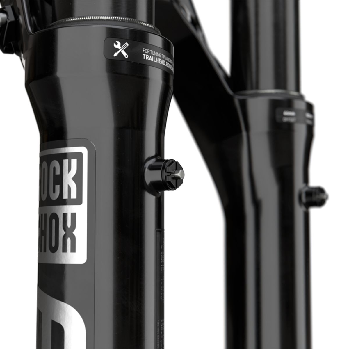 Horquilla Zeb Ultimate RC2 29 180 mm RockShox / ExtremeZone Cycles