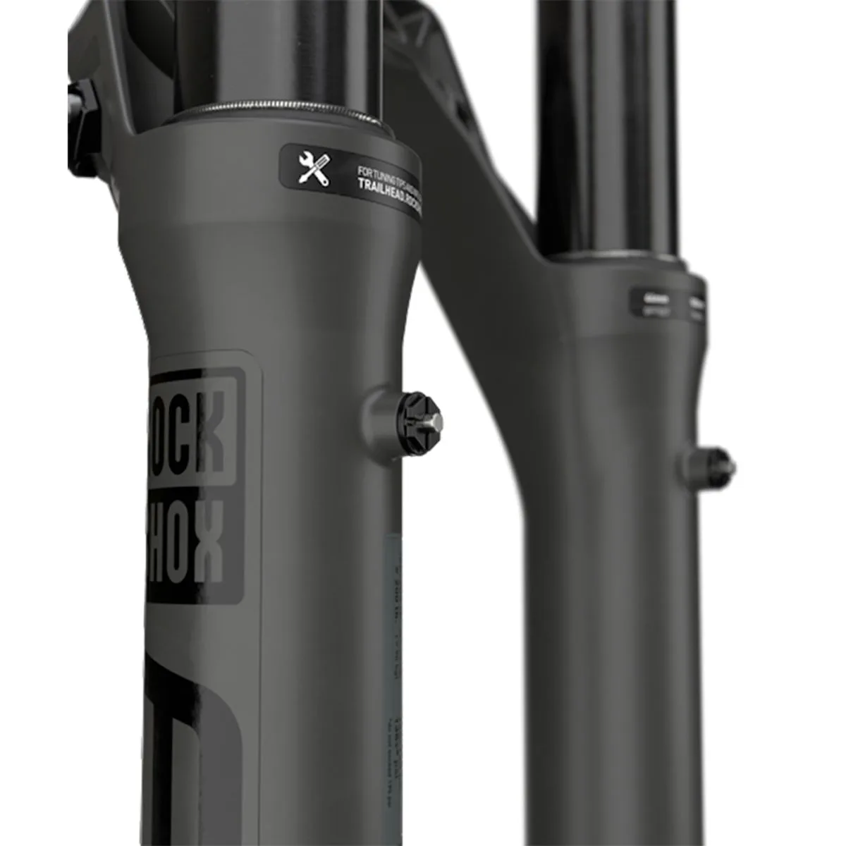 Chocoreto@ジャンクer 　　　　　　　　　　　　ULT WEAR Horquilla Zeb Ultimate 29 160 Mm RockShox / ExtremeZone Cycles