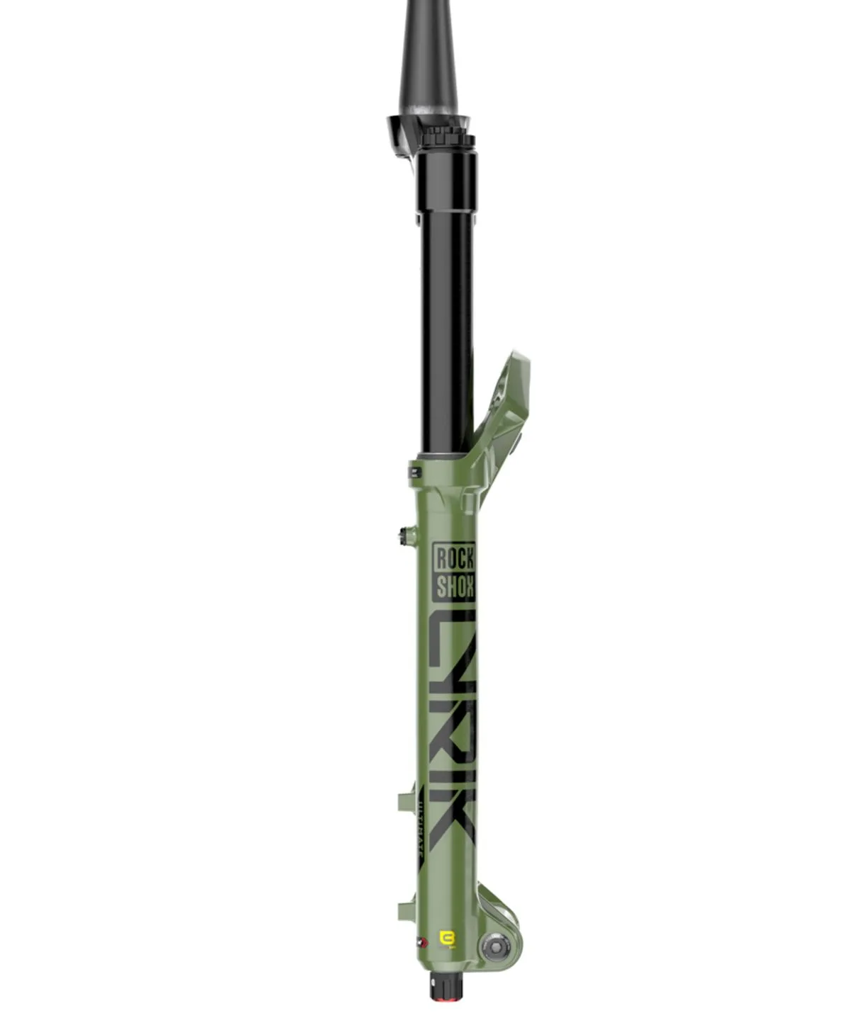 Horquilla Lyrik Ultimate 29 160 mm RockShox / ExtremeZone Cycles