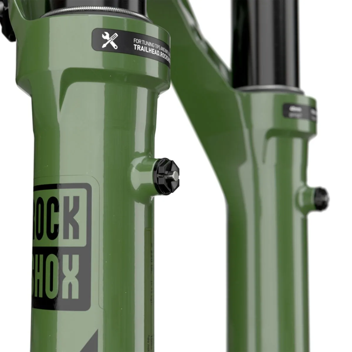 Horquilla Lyrik Ultimate 29 160 Mm RockShox / ExtremeZone Cycles
