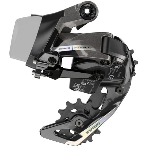 Cambio X01 Dh 7v Pata Media SRAM / ExtremeZone Cycles