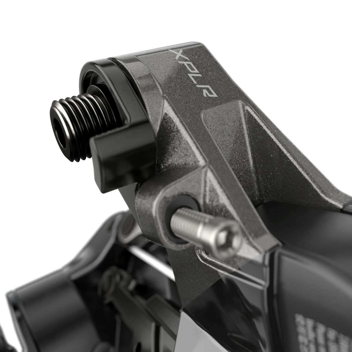 Cambio Trasero Force XPLR D2 AXS eTap Orbit 44T 12V Sin Batería