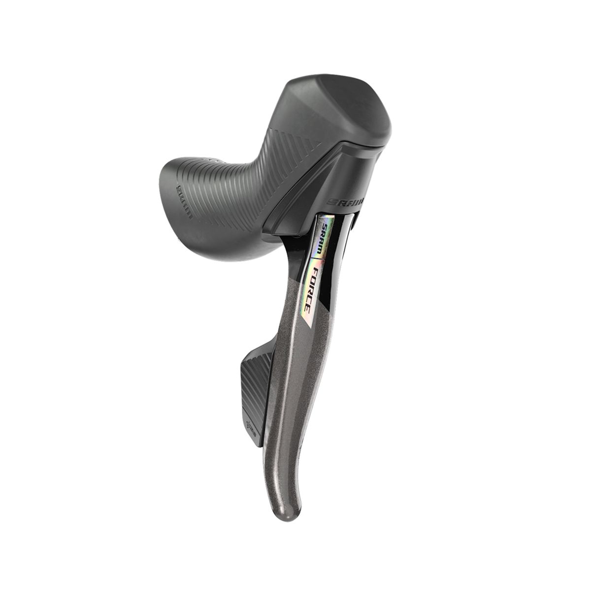 SRAM etap AXS Force D2 レバー 左右 SRAM Force D2 eTap AXS HRD Disc Brake & Lever | bike-components