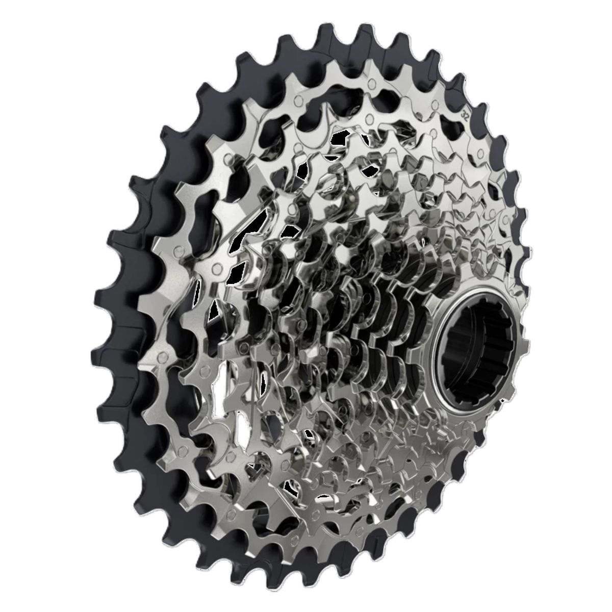Piñon Force XG-1270 12S 10-30T SRAM / ExtremeZone Cycles