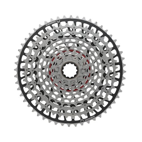 Piñón XDR Rival AXS FullPin D1 XG1250 12V 10-36T SRAM