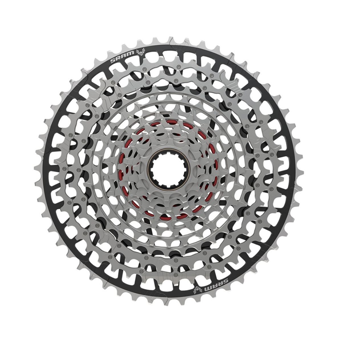 Piñón Eagle XX A1 T-Type XD XS1297 10-52T 12V SRAM / ExtremeZone