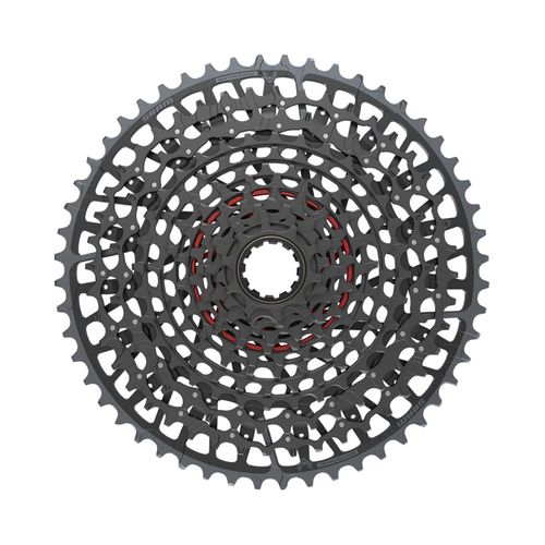 Piñon Cassette TRS+ 9-46T 12 velocidades E. Thirteen / ExtremeZone