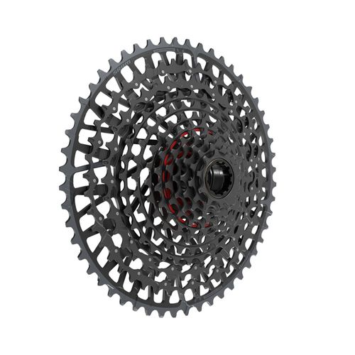 Piñón XD Eagle X0 X-Dome T-Type A1 XG1295 10-52T SRAM