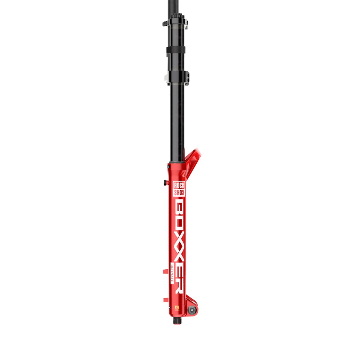 Horquilla BoXXer Ultimate RC2 D1 29 Boost 200mm 48 Offset RockShox