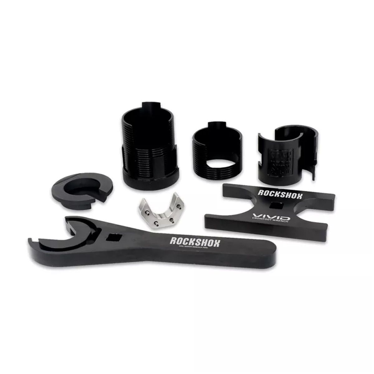 ジグ Herramienta Servicio 200H Vivid C1 36/34/46mm RockShox