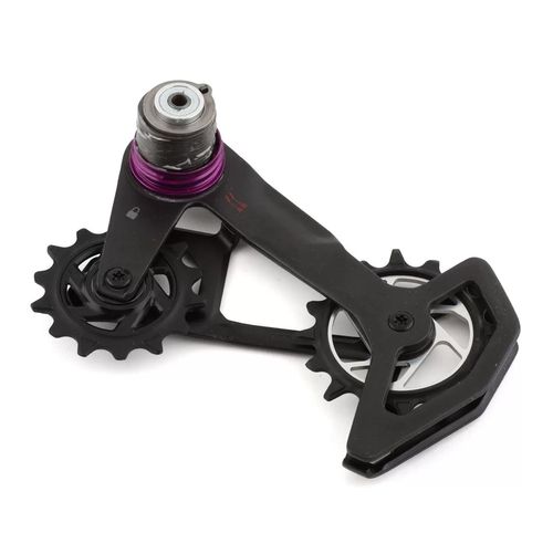 Jaula Cambio Eagle XX SL B1 T-Type AXS SRAM / ExtremeZone Cycles