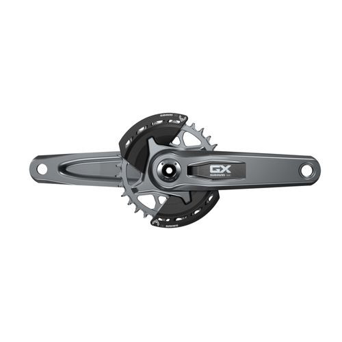 Maza Trasera 746 X7 Boost 12X148mm 32H Hg Mth SRAM / ExtremeZone