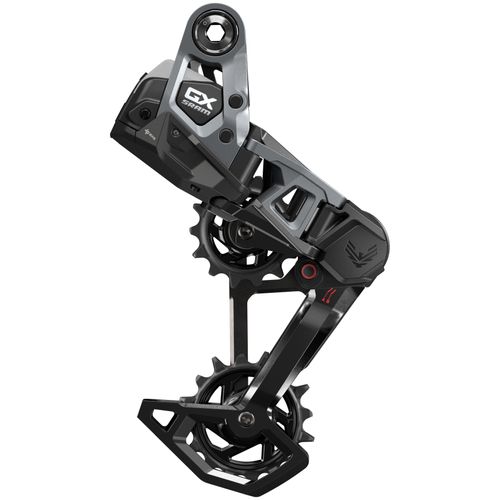 miya Maza Trasera MX88 12x148mm 32H Boost Sun Race / ExtremeZone Cycles