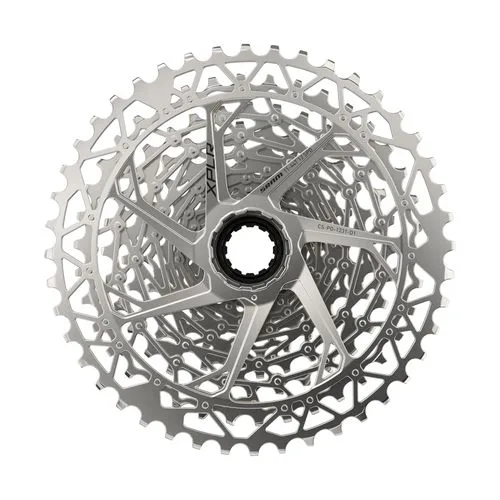 Piñón HG Apex XPLR PowerGlide 2 D1 PG1231 12V 11-44T SRAM
