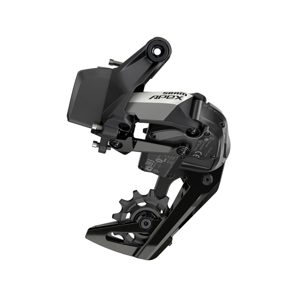 Cambio Trasero Apex XPLR AXS Max 44T 12s SRAM / ExtremeZone Cycles