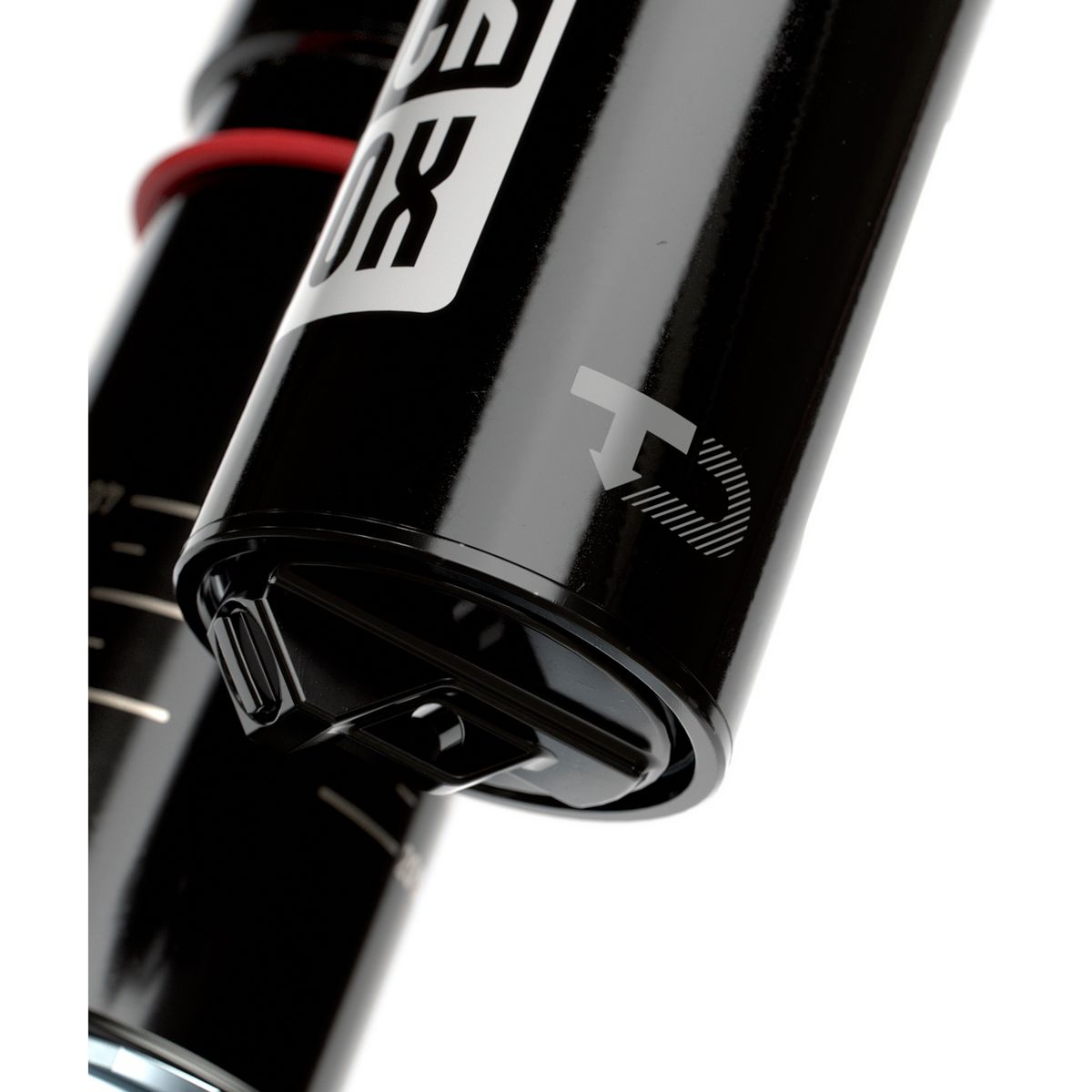 Shock Vivid Ultimate RC2T Air Loc 210mm Levo / Levo SL RockShox
