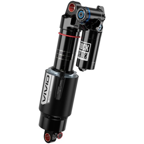 Shock Vivid Ultimate DH RC2 Air C1 250mm Estándar RockShox
